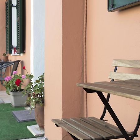 Helia Apartment 1 Alepou المظهر الخارجي الصورة