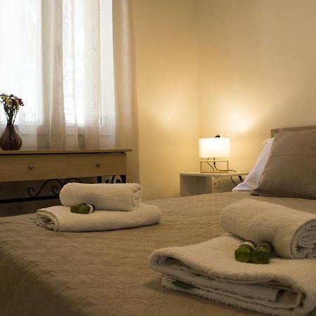 Helia Apartment 1 Alepou المظهر الخارجي الصورة