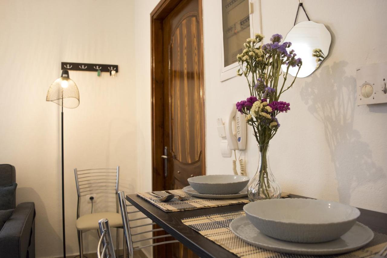 Helia Apartment 1 Alepou المظهر الخارجي الصورة